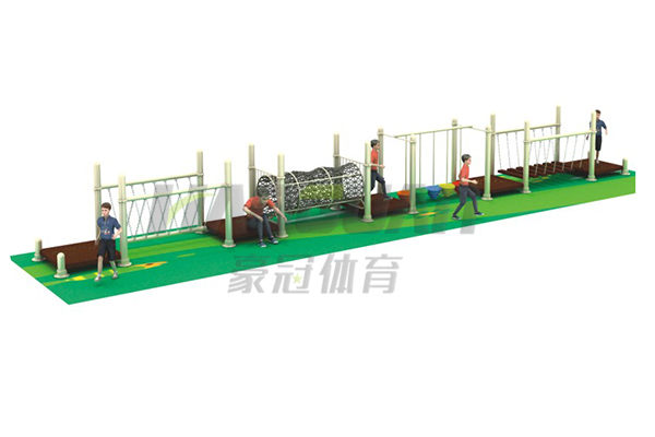 兒童攀爬ET-7137A