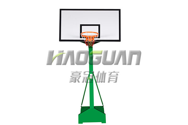 移動(dòng)式籃球架LQJ-009