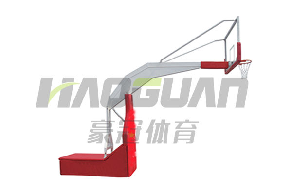 電動(dòng)籃球架LQJ-016