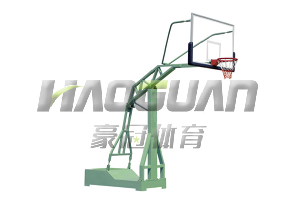 移動(dòng)式籃球架LQJ-020